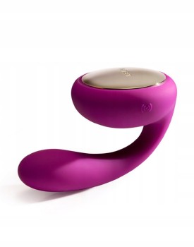 Wibrator Masażer Lelo Tara Pink