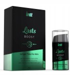 Żel Opóźniający Wytrysk Intt Lasts Boost
