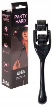 Radełko Wartenberga Heartbreaker