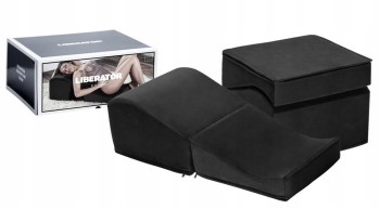 Poduszki Podparcie Do Sexu Liberator Flip Ramp