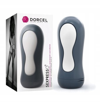 Masturbator Ssący W Tubie Dorcel Sexpresso