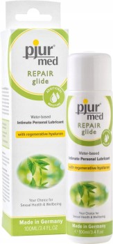 Regenerujący Lubrykant Wodny Pjur Med Repair Glide
