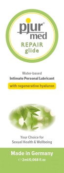 Regenerujący Lubrykant Wodny Pjur Med Repair Glide