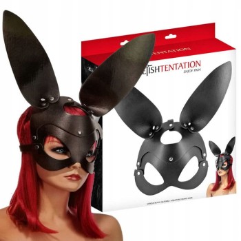 Maska Króliczka Bunny Mask