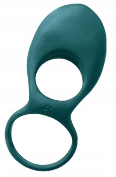 Silikonowy Pierścień Pure Passion Daydream Green