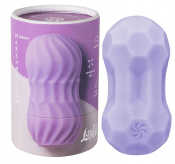 Masturbator Marshmallow Dreamy Lavender