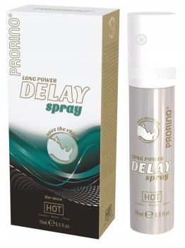 Spray Przedłużający Stosunek Prorino Delay 15 Ml