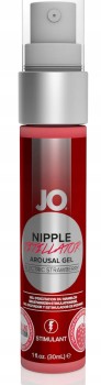 Żel Stymulujący Sutki System Jo Nipple Titillator