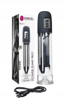 Automatyczna Pompka Penisa Power Pump Pro Dorcel
