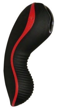 Wibrator Masażer Lay On Feuer teufel