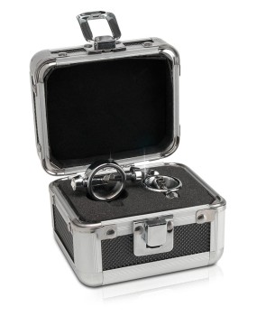 Magnetyczne Zaciski Na Sutki Metal Wörx