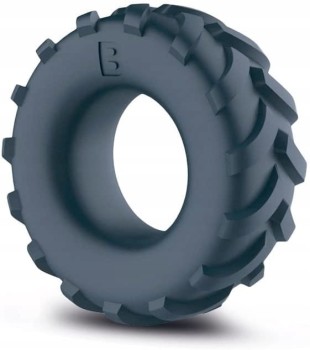 Pierścień Na Penisa Tire Cock Ring Boners