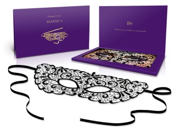 Zmysłowa Maska W Stylu Weneckim Rianne S Jane