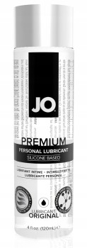 Lubrykant Silikonowy System Jo Premium 120 Ml