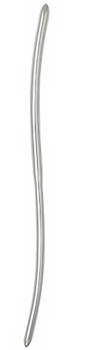 Stalowy Dilator Sonda Cewki Moczowej TMS-2407