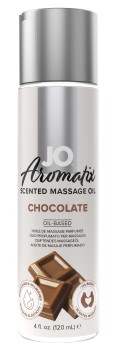 Olejek Do Masażu System Jo Aromatix Chocolate 120 Ml 