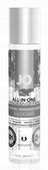 Żel Do Masażu System Jo All-in-one Unscented 30 Ml