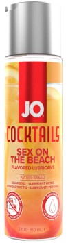 Lubrykant Smakowy Jo Cocktails Sex on the Beach 60 Ml