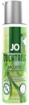 Lubrykant Smakowy Jo Cocktails Mojito  60 Ml 
