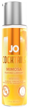 Lubrykant Smakowy Jo Cocktails Mimosa  60 Ml  