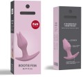 Korek Analny Fun Factory Bootie Fem Female Rose