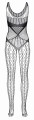 Fantazyjne Bodystocking Beauty Night Juliya