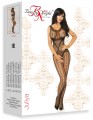 Fantazyjne Bodystocking Beauty Night Juliya