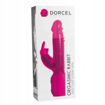 WIBRATOR ORGASMIC RABBIT MARC DORCEL