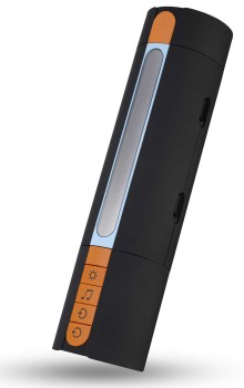 Automatyczny Masturbator Z Funkcją Ssania Cruizr CP03 