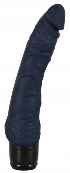 Silikonowy Wibrator Vibra Lotus Medium