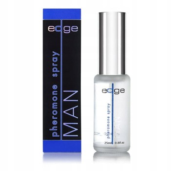 Męskie Perfumy Zapachowe Z Feromonami The Edge