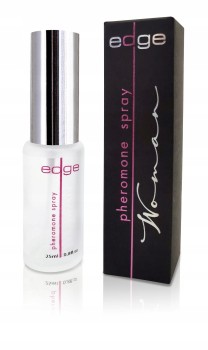 Damskie Perfumy Zapachowe Z Feromonami The Edge