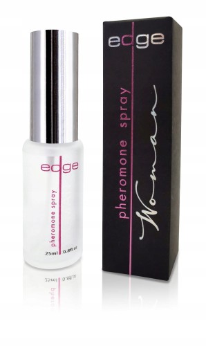 Damskie Perfumy Zapachowe Z Feromonami The Edge