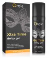 Orgie Xtra Time Gel