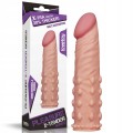 Nakładka Na Penisa Add 2 Longer Pleasure X-tender