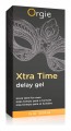 Orgie Xtra Time Gel