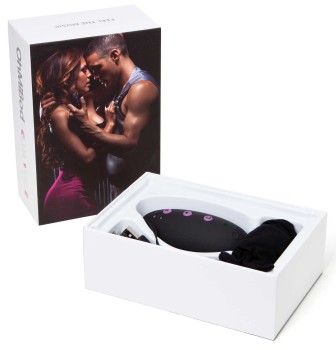 Muzyczny Wibrator Do Majtek OhMiBod Club Vibe 2.OH