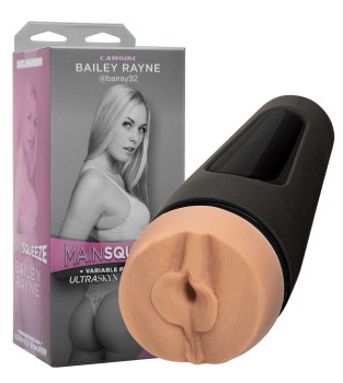 Masturbator Ssący Cipka Gwiazdy Porno Bailey Rayne