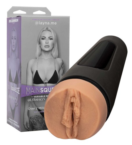 Masturbator Ssący Cipka Gwiazdy Porno Layna Boo