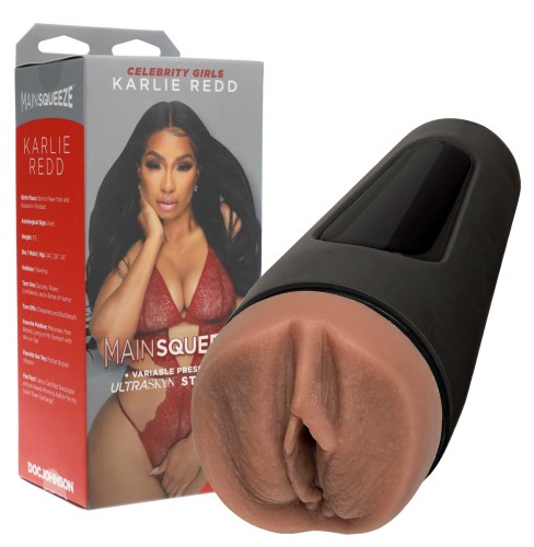 Masturbator Ssący Cipka Celebrytki Karlie Redd