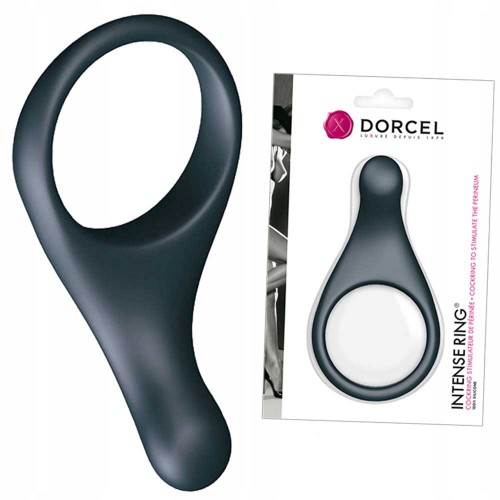 Pierścień Na Penisa Intense Ring Marc Dorcel