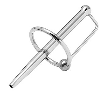 Stalowy Dilator Sonda Cewki Moczowej TMS-2452-25 