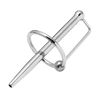 Stalowy Dilator Sonda Cewki Moczowej TMS-2452-30