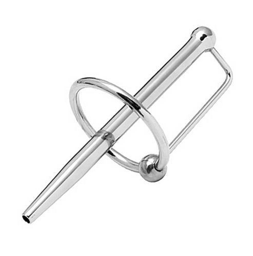 Stalowy Dilator Sonda Cewki Moczowej