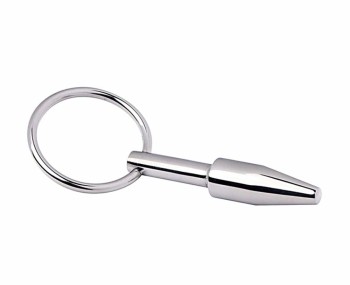 Stalowy Dilator Sonda Cewki Moczowej TMS-2450-10 