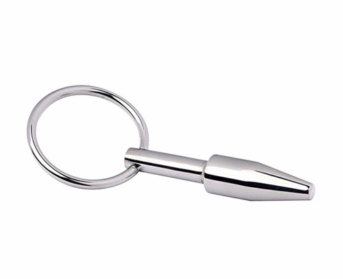 Stalowy Dilator Sonda Cewki Moczowej