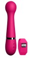 Wibrator Z Funkcją Treningu Mięśni Kegla Sexercise Kegel Wand