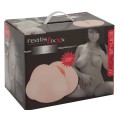 Realistyczny Masturbator Realistixxx
