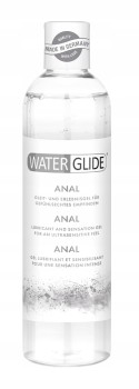 Niemiecki Lubrykant Waterglide Anal 300 Ml