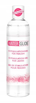 Niemiecki Żel Orgazmowy Lubrykant Waterglide 300ml